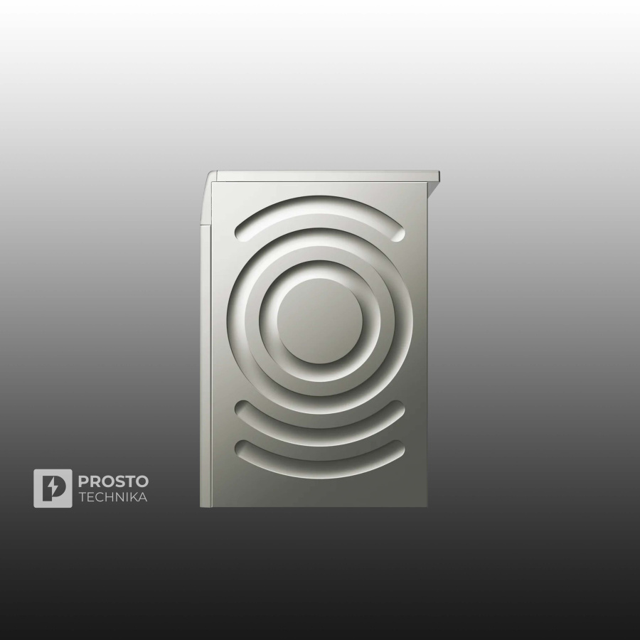 Стиральная машина Bosch WGB2440XME Стиральная машина Bosch WGB2440XME